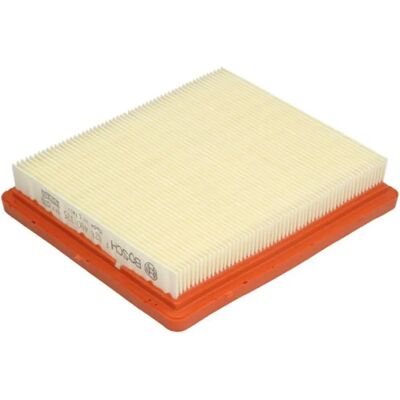 Bosch F 026 400 325 Luftfilter - Ford Fiesta - Langlebig, Präzise Passform, Einfach zu installieren Bosch F 026 400 325 Luftfilter - Ford Fiesta - Langlebig, Präzise Passform, Einfach zu installieren