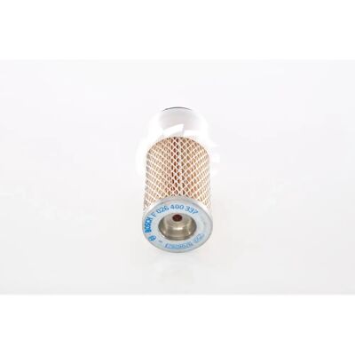 Filtr powietrza Bosch F 026 400 337 - Wkład filtracyjny Filtr powietrza Bosch F 026 400 337 - Wkład filtracyjny