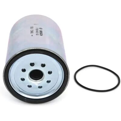 Bosch Polttoaine suodatin F 026 402 132 - Suodatin, Renault, Volvo Bosch Polttoaine suodatin F 026 402 132 - Suodatin, Renault, Volvo