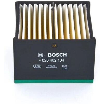 BOSCH F 026 402 134 Kraftstofffilter - Kraftstofffilter BOSCH F 026 402 134 Kraftstofffilter - Kraftstofffilter