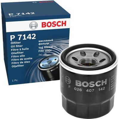 Bosch Hyundai Ölfilter - Modell 2630002502 - 66mm Bosch Hyundai Ölfilter - Modell 2630002502 - 66mm