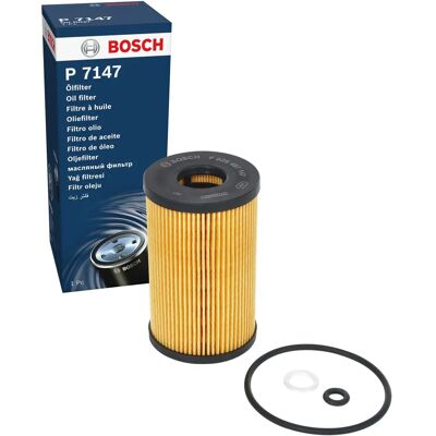 Bosch F 026 407 147 - Ölfilter Bosch F 026 407 147 - Ölfilter