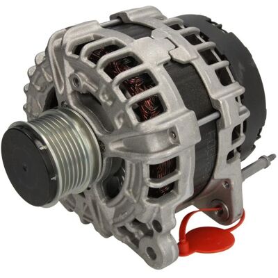 Bosch Generator 14V 180A für VW Passat B7, Skoda Superb II, Seat Alhambra, Sharan Bosch Generator 14V 180A für VW Passat B7, Skoda Superb II, Seat Alhambra, Sharan