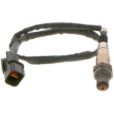 Bosch Lambda Sonda 4-pin Hyundai Kia - Sonda lambda Bosch Lambda Sonda 4-pin Hyundai Kia - Sonda lambda
