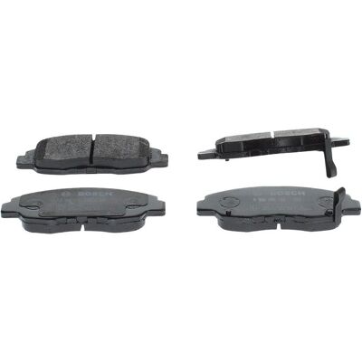Bosch Honda CR-V Vorderachse Bremsbeläge - Bremssystem Bosch Honda CR-V Vorderachse Bremsbeläge - Bremssystem
