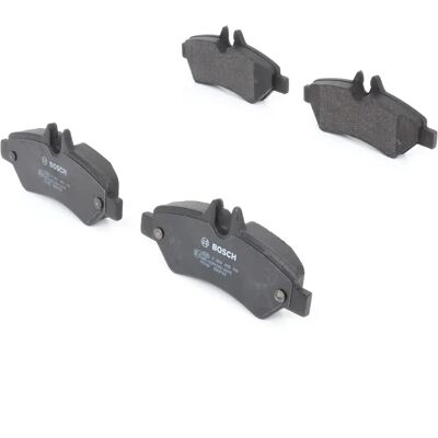 Bosch Kit Tylne klocki hamulcowe - Zestaw klocków Bosch Kit Tylne klocki hamulcowe - Zestaw klocków