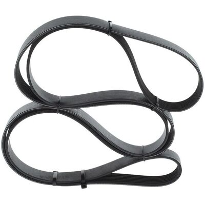 Bosch 90916T2024 V-bælte - Til Toyota Fortuner Bosch 90916T2024 V-bælte - Til Toyota Fortuner
