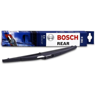 Bosch Heckwischer W246 - Wischblatt Mercedes-Benz Bosch Heckwischer W246 - Wischblatt Mercedes-Benz