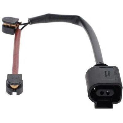 Bosch Model 95561236570 Indicator de uzură a frânei spate - Senzor Bosch Model 95561236570 Indicator de uzură a frânei spate - Senzor