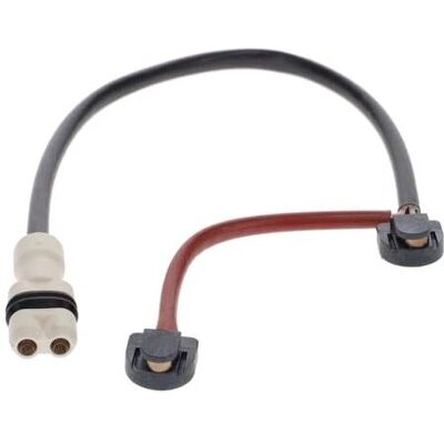 Bosch Model 39705 - Contact de avertizare pentru uzura plăcuțelor de frână pentru Porsche 911, Boxster Bosch Model 39705 - Contact de avertizare pentru uzura plăcuțelor de frână pentru Porsche 911, Boxster