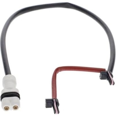 Bosch Indicator de uzură 99661236500 - Senzor de uzură a plăcuțelor de frână Bosch Indicator de uzură 99661236500 - Senzor de uzură a plăcuțelor de frână