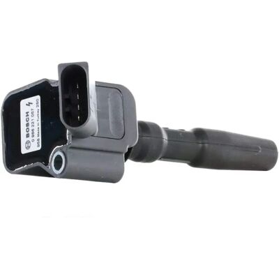 BOSCH Ignition Coil - 0 986 221 057 BOSCH Ignition Coil - 0 986 221 057