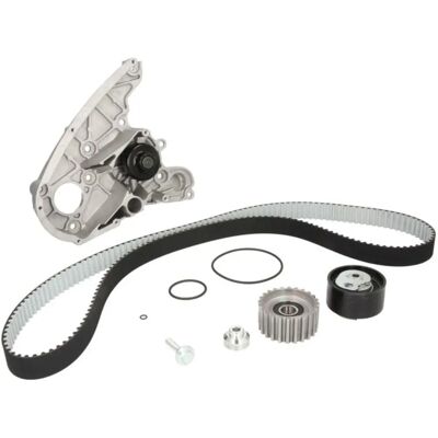 Bosch Wasserpumpe + Zahnriemensatz - Fiat Ducato Bosch Wasserpumpe + Zahnriemensatz - Fiat Ducato