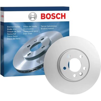 Bosch 7HM ilmastoitu jarrulevy Volkswagenille Bosch 7HM ilmastoitu jarrulevy Volkswagenille