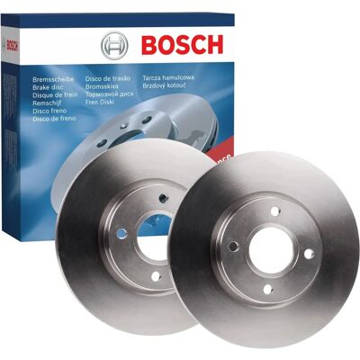 Bosch Malli 278 Ilmastoitu korkeapitoisen hiilen jarrulevy Bosch Malli 278 Ilmastoitu korkeapitoisen hiilen jarrulevy