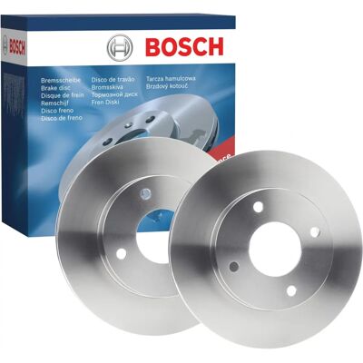 Bosch NV200 Jarrulevy - Ilmastoidut Bosch NV200 Jarrulevy - Ilmastoidut