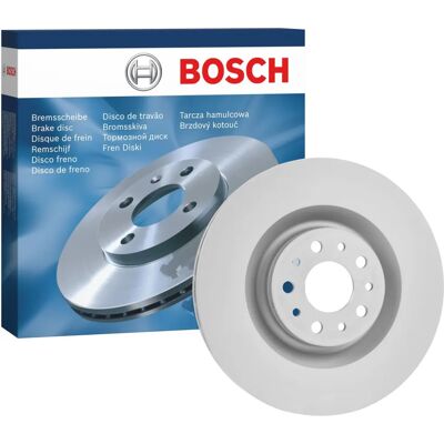 Disco freno Bosch - Ventilato 305mm, Modello 52104172 Disco freno Bosch - Ventilato 305mm, Modello 52104172