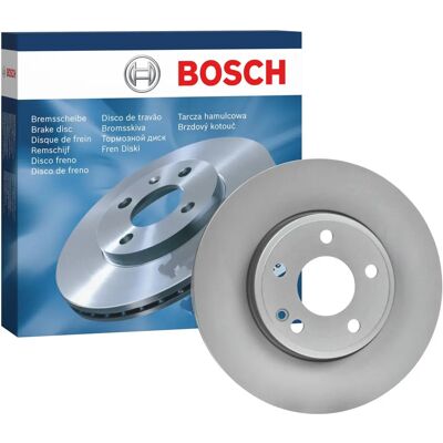 Bosch Modell 0 986 479 A01 Belüfteter Bremsscheibe - Bremsscheibe Bosch Modell 0 986 479 A01 Belüfteter Bremsscheibe - Bremsscheibe