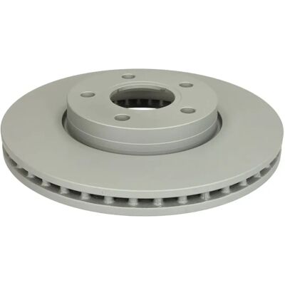 Bosch ilmastoitu jarrulevy 278mm Volvo V40 - Jarrulevy Bosch ilmastoitu jarrulevy 278mm Volvo V40 - Jarrulevy