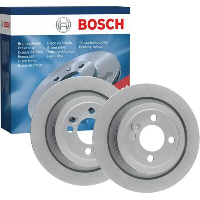 BOSCH 0 986 479 A08 Takana kiinteä korkeahiilinen levy BOSCH 0 986 479 A08 Takana kiinteä korkeahiilinen levy