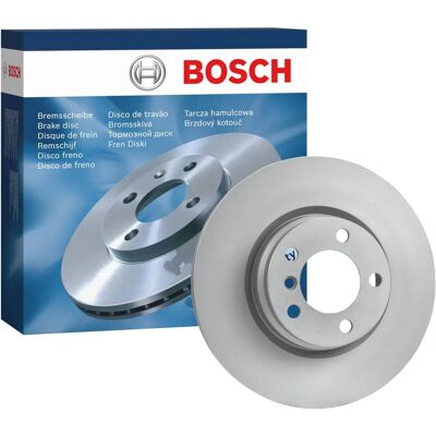 BOSCH 0 986 479 A06 Vented, högkolfiber bromsskiva - Bromssystem BOSCH 0 986 479 A06 Vented, högkolfiber bromsskiva - Bromssystem