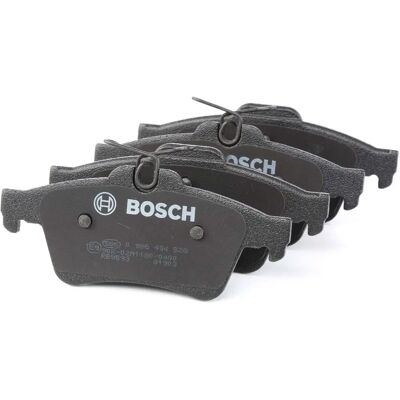 Bosch Jarrupalasarja - Takana Bosch Jarrupalasarja - Takana