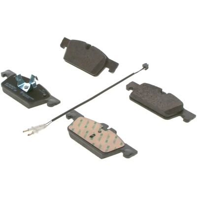 Plăcuțe de frână Bosch pentru Peugeot 508 - Set discuri față Plăcuțe de frână Bosch pentru Peugeot 508 - Set discuri față