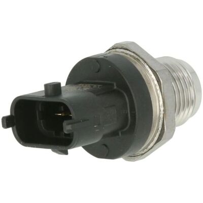 Sensor de presión de combustible BOSCH 0 281 006 018 - Para Mazda BT-50 y Ford Ranger Mk2 Sensor de presión de combustible BOSCH 0 281 006 018 - Para Mazda BT-50 y Ford Ranger Mk2
