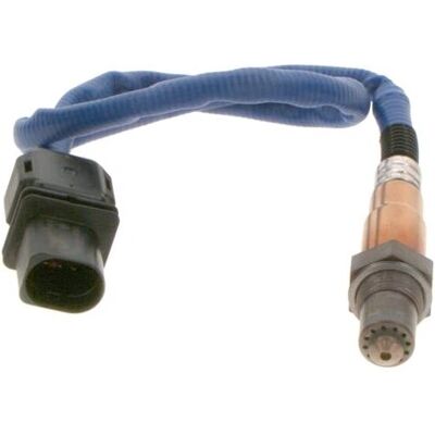 BOSCH 0 258 007 307 Lambda Sensor - 5 Circuits BOSCH 0 258 007 307 Lambda Sensor - 5 Circuits