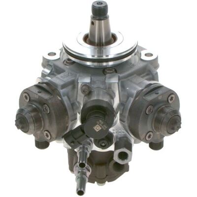 BOSCH 0 445 020 609 Hochdruckpumpe BOSCH 0 445 020 609 Hochdruckpumpe