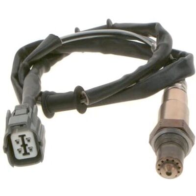 Bosch 0 258 986 635 Sauerstoffsensor für Honda Accord Jazz Bosch 0 258 986 635 Sauerstoffsensor für Honda Accord Jazz
