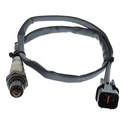 Bosch 0258986602 Lambdasonde - Sauerstoffsensor Bosch 0258986602 Lambdasonde - Sauerstoffsensor