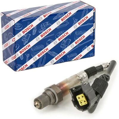 Bosch 0 258 986 676 Sauerstoffsensor - Jeep, Dodge, Mitsubishi Bosch 0 258 986 676 Sauerstoffsensor - Jeep, Dodge, Mitsubishi
