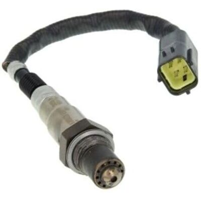 BOSCH 0 258 986 684 Universelle Lambdasonde für Hyundai & KIA - 240mm BOSCH 0 258 986 684 Universelle Lambdasonde für Hyundai & KIA - 240mm