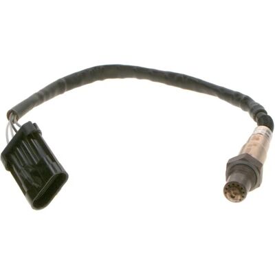 Bosch Kyslíkový senzor 0 258 986 712 - Lambda sonda Bosch Kyslíkový senzor 0 258 986 712 - Lambda sonda