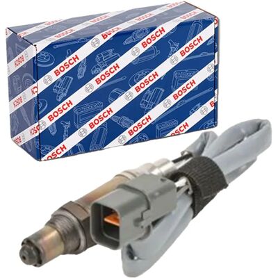 Bosch MD369190 4-polige Lambdasonde für Mitsubishi Outlander Pajero Bosch MD369190 4-polige Lambdasonde für Mitsubishi Outlander Pajero