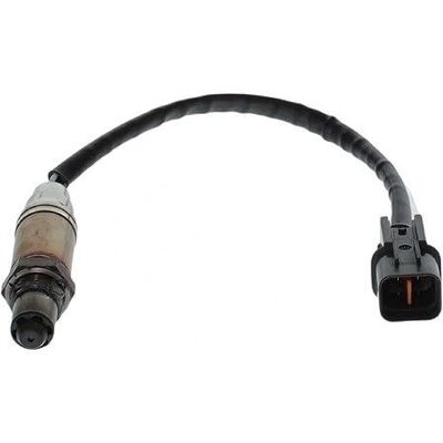 BOSCH F 00H L00 267 - Sauerstoffsonde für Hyundai Santa Fe 2, Trajet BOSCH F 00H L00 267 - Sauerstoffsonde für Hyundai Santa Fe 2, Trajet