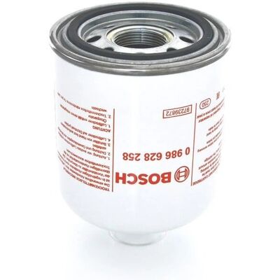 Bosch 0 986 628 258 Lufttrocknerpatrone - Druckluftsystem Bosch 0 986 628 258 Lufttrocknerpatrone - Druckluftsystem