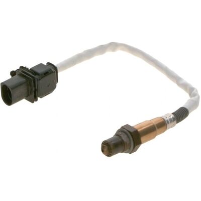 BOSCH 0 281 004 196 Sonde Lambda - 5 Schaltungen BOSCH 0 281 004 196 Sonde Lambda - 5 Schaltungen