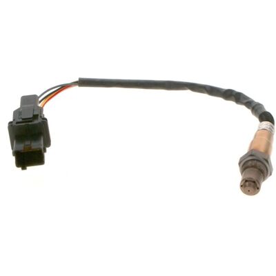 Bosch 0 258 007 147 Happianturi - Ford Mondeo - 5 Johdot, 400mm Bosch 0 258 007 147 Happianturi - Ford Mondeo - 5 Johdot, 400mm