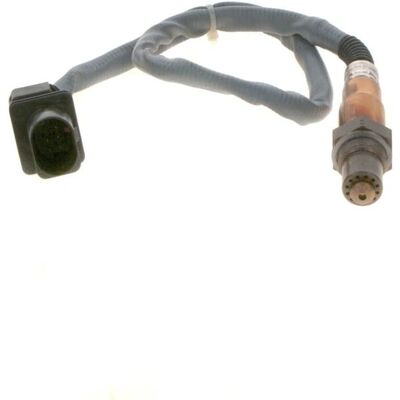 Bosch LS17093 Oxygen Sensor - 550mm, 5 Wires, 250k km Bosch LS17093 Oxygen Sensor - 550mm, 5 Wires, 250k km