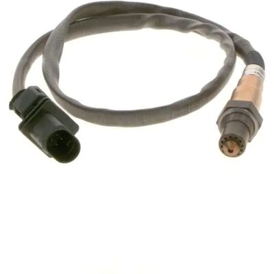 Bosch 0258017343 Lambdasonde - 5-polig, für Mercedes-Benz Cls E-Klasse G-Klasse Glc Bosch 0258017343 Lambdasonde - 5-polig, für Mercedes-Benz Cls E-Klasse G-Klasse Glc