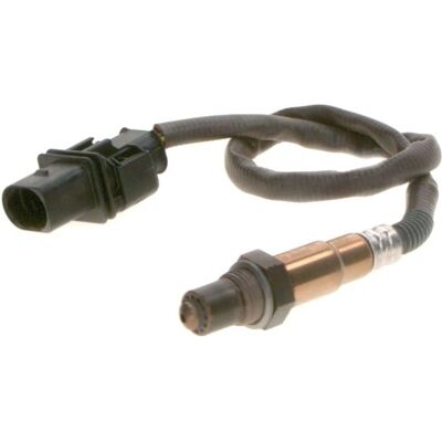 Bosch 0 258 017 355 Sauerstoffsonde - Mercedes-Benz E-Klasse Bosch 0 258 017 355 Sauerstoffsonde - Mercedes-Benz E-Klasse