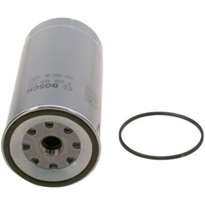 Bosch F 026 402 143 Kraftstofffilter - Kompatibel mit Mercedes-Benz LKWs Bosch F 026 402 143 Kraftstofffilter - Kompatibel mit Mercedes-Benz LKWs