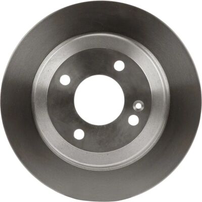 BOSCH Bromsskiva - Modell 0 986 479 A44 BOSCH Bromsskiva - Modell 0 986 479 A44