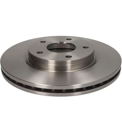 Bosch Disque de frein ventilé pour Juke - Disque de frein Bosch Disque de frein ventilé pour Juke - Disque de frein