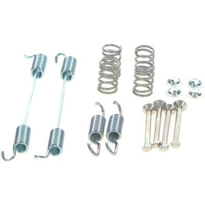 BOSCH 1 987 475 367 Bremsen-Kit - FIAT Doblo I BOSCH 1 987 475 367 Bremsen-Kit - FIAT Doblo I
