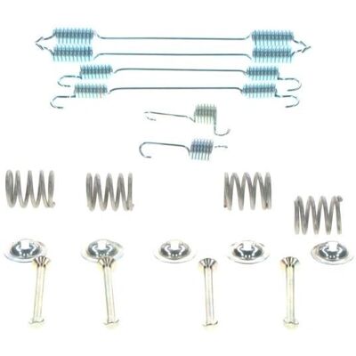 Bosch Duster Bremssatz - Trommelbremse Zubehör Bosch Duster Bremssatz - Trommelbremse Zubehör