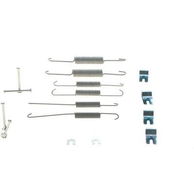 Bosch 1987475410 Montagesatz - Toyota Fortuner, Hilux Bosch 1987475410 Montagesatz - Toyota Fortuner, Hilux