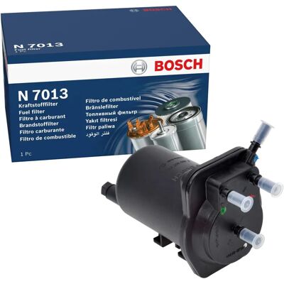 BOSCH Polttoainepumppu - 0 450 907 013 BOSCH Polttoainepumppu - 0 450 907 013
